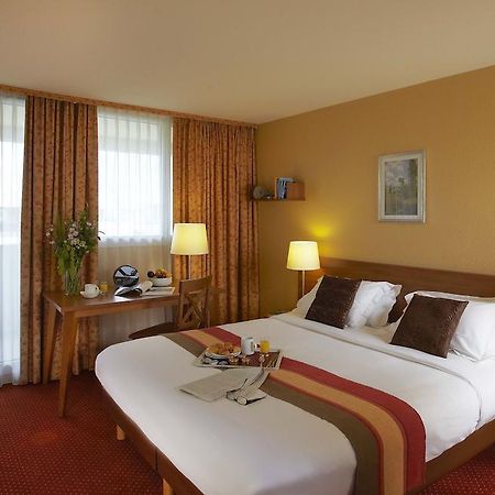 Citadines Centre Meriadeck Bordeaux Bilik gambar