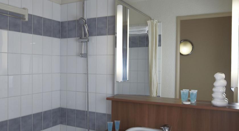 Citadines Centre Meriadeck Bordeaux Luaran gambar