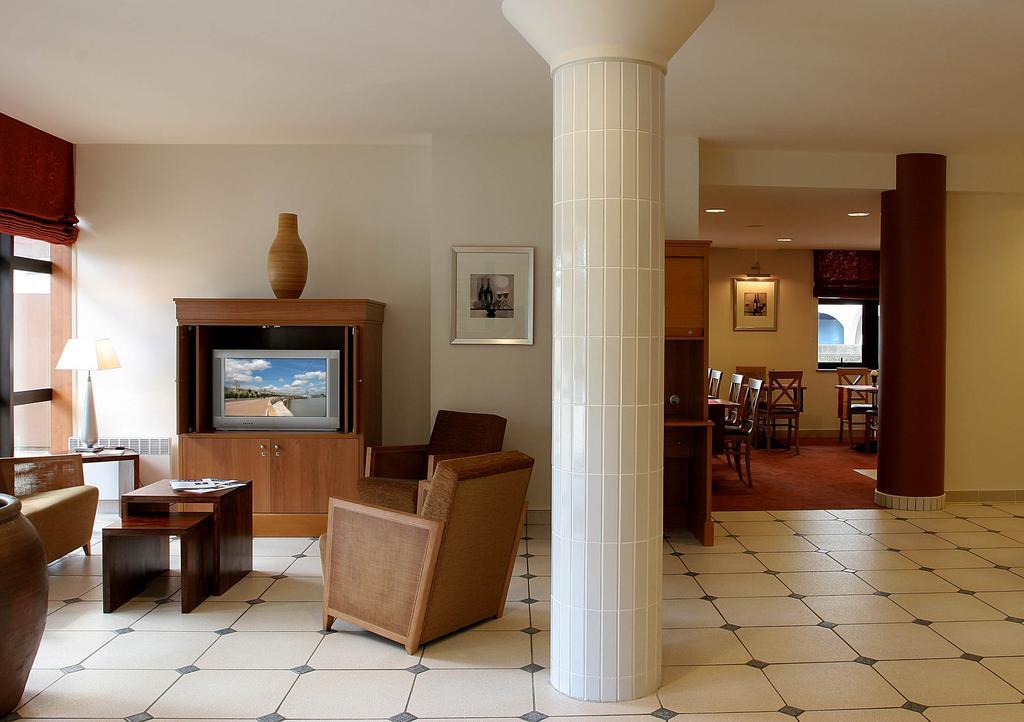 Citadines Centre Meriadeck Bordeaux Luaran gambar