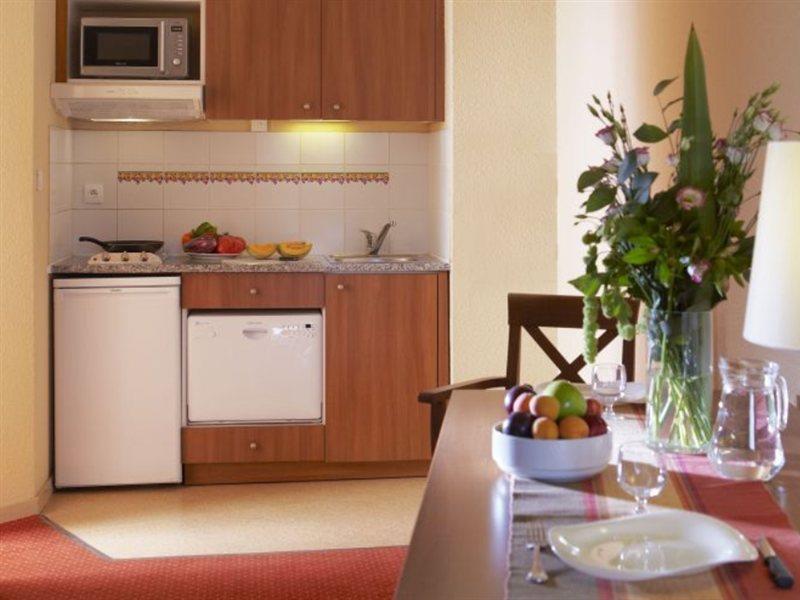 Citadines Centre Meriadeck Bordeaux Luaran gambar