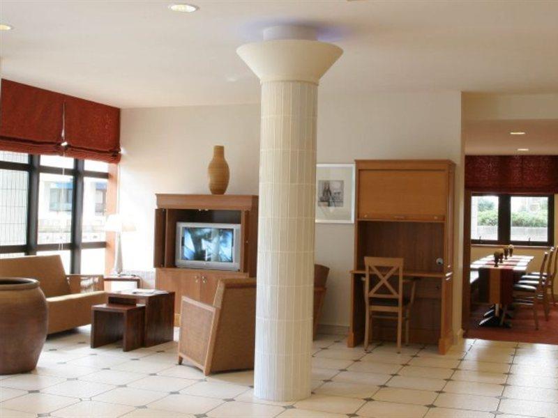 Citadines Centre Meriadeck Bordeaux Luaran gambar