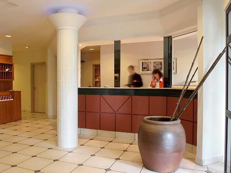 Citadines Centre Meriadeck Bordeaux Luaran gambar